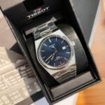 ساعة تيسوت PRX ميرور اوريجينال