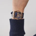 ساعة جيس للرجال GW0202G4