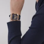 ساعة جيس للرجال GW0202G4