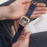 ساعة جيس للرجال GW0202G4