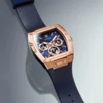 ساعة جيس للرجال GW0202G4