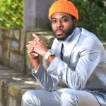 ساعة جيس للرجال GW0203G1