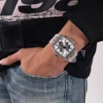 ساعة جيس للرجال GW0203G1