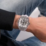 ساعة جيس للرجال GW0203G1