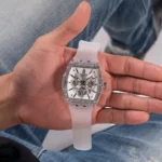 ساعة جيس للرجال GW0203G1