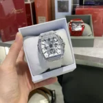 ساعة جيس للرجال GW0203G1