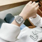 ساعة جيس للرجال GW0203G1