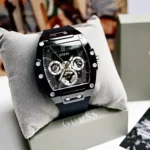 ساعة جيس للرجال GW0203G3