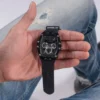 ساعة جيس للرجال GW0203G3