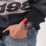 ساعة جيس للرجال GW0203G4