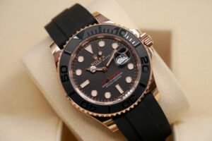 رولكس ياخت ماستر ميرور أوريجنال