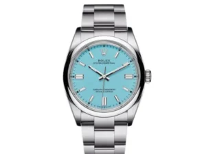 رولكس أويستر بيربتوال ميرور أوريجنال Rolex Oyster Basic