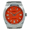 رولكس أويستر بيربتوال ميرور أوريجنال Rolex Oyster Basic