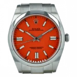 رولكس أويستر بيربتوال ميرور أوريجنال Rolex Oyster Basic