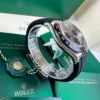 رولكس دايتونا ربر ميرور أوريجنال Rolex Cosmograph Daytonaٌ