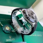 رولكس دايتونا ربر ميرور أوريجنال Rolex Cosmograph Daytonaٌ