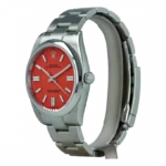 رولكس أويستر بيربتوال ميرور أوريجنال Rolex Oyster Basic