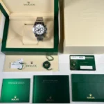 رولكس دايتونا ميرور أوريجنال للرجال Rolex Cosmograph Daytona