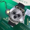 رولكس دايتونا ربر ميرور أوريجنال Rolex Cosmograph Daytonaٌ
