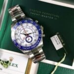 رولكس ياخت ماستر II ميرور أوريجنال
