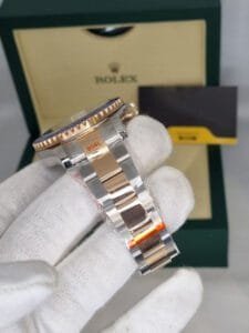 رولكس ياخت ماستر II ميرور أوريجنال