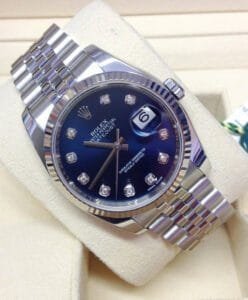 رولكس ديت جست ميرور أوريجنال