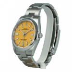 رولكس أويستر بيربتوال ميرور أوريجنال