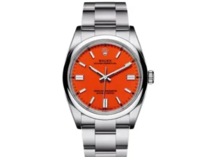 رولكس أويستر بيربتوال ميرور أوريجنال Rolex Oyster Basic