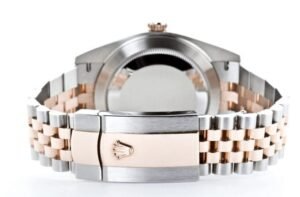 رولكس ديت جست ميرور أوريجنال