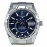 رولكس سكاي دويللر ميرور أوريجنال