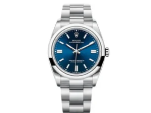 رولكس أويستر بيربتوال ميرور أوريجنال Rolex Oyster Basic