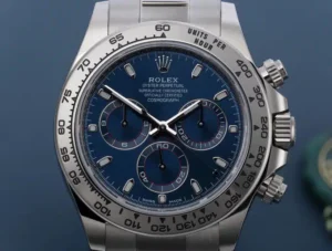 رولكس دايتونا ميرور أوريجنال للرجال Rolex Cosmograph Daytona
