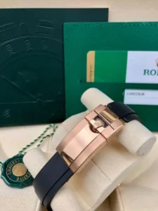 رولكس دايتونا ربر ميرور أوريجنال