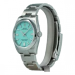 رولكس أويستر بيربتوال ميرور أوريجنال Rolex Oyster Basic