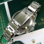 رولكس ياخت ماستر II ميرور أوريجنال