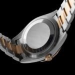 رولكس سكاي دويللر ميرور أوريجنال