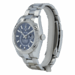 رولكس سكاي دويللر ميرور أوريجنال