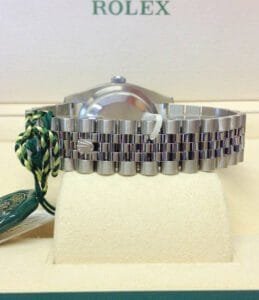 رولكس ديت جست ميرور أوريجنال