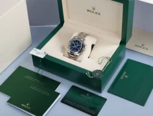 رولكس دايتونا ميرور أوريجنال للرجال Rolex Cosmograph Daytona