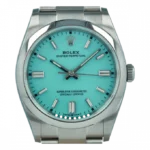 رولكس أويستر بيربتوال ميرور أوريجنال Rolex Oyster Basic
