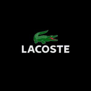 Lacoste