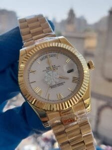 رولكس داى ديت ميرور أوريجنال