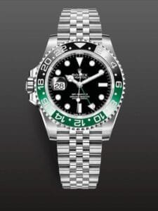 ساعة رولكس ميرور اوريجينال