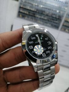 رولكس أويستر آير كينج ميرور اوريجينال