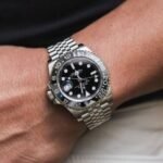 ساعة رولكس ميرور اوريجينال