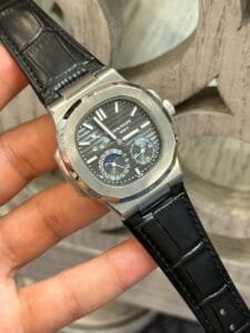 ساعة Patek Philippe ميرور اوريجينال