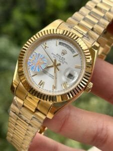 رولكس داى ديت ميرور أوريجنال