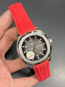 ساعة Patek Philippe ميرور اوريجينال