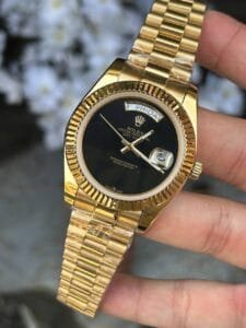 رولكس داى ديت ميرور أوريجنال