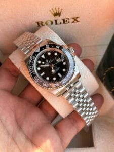 ساعة رولكس ميرور اوريجينال